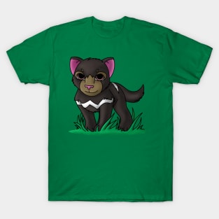 Tasmanian Devil T-Shirt